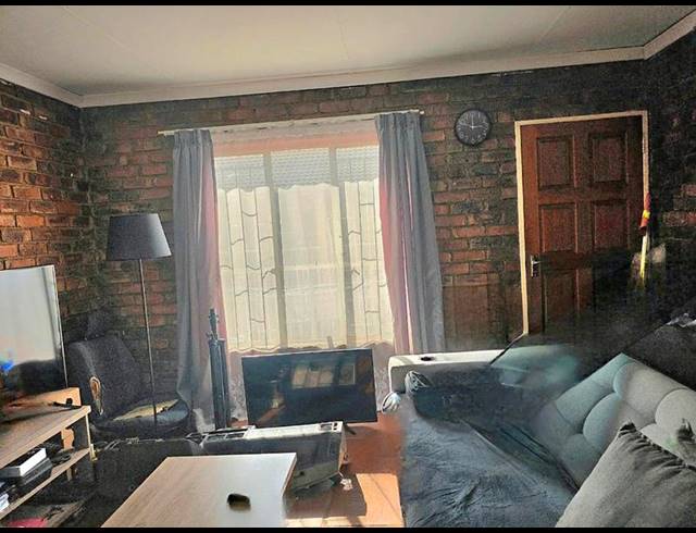 2 BEDROOM APARTMENT FOR SALE IN ELSPARK